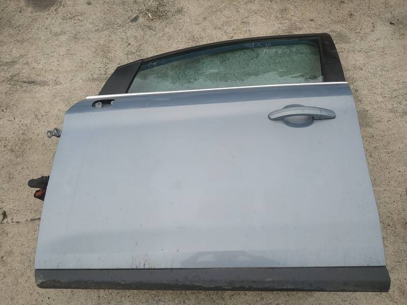 ZYDROS Ford Kuga 2008 Doors - FRONT LEFT