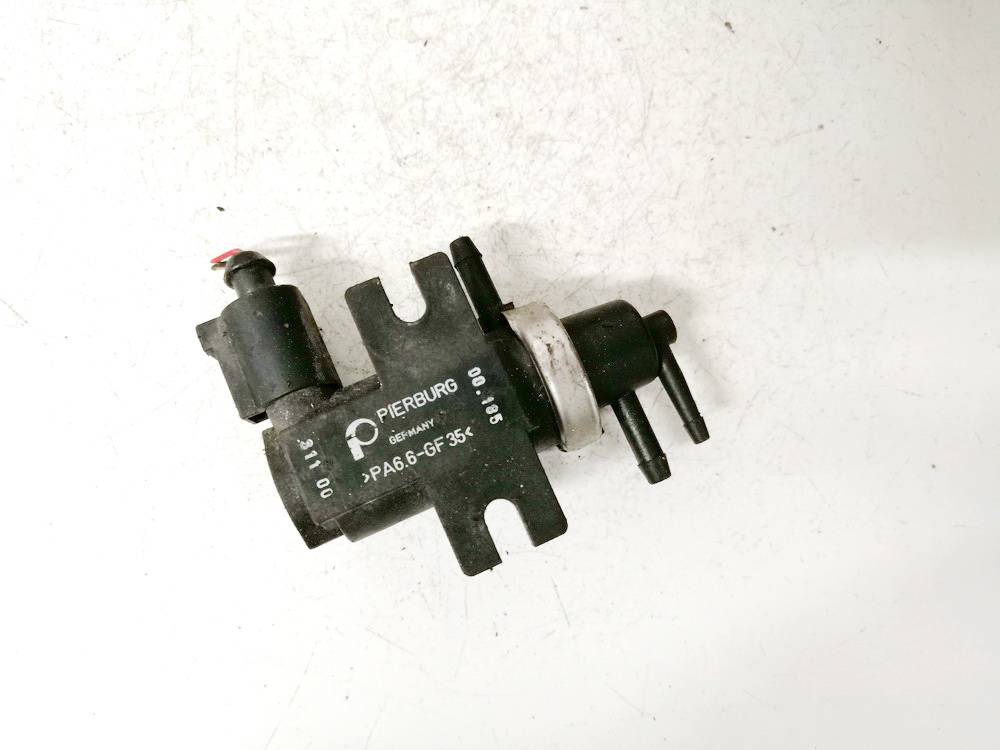 1J0906627 Volkswagen Bora 2003 Electrical selenoid (Electromagnetic solenoid)