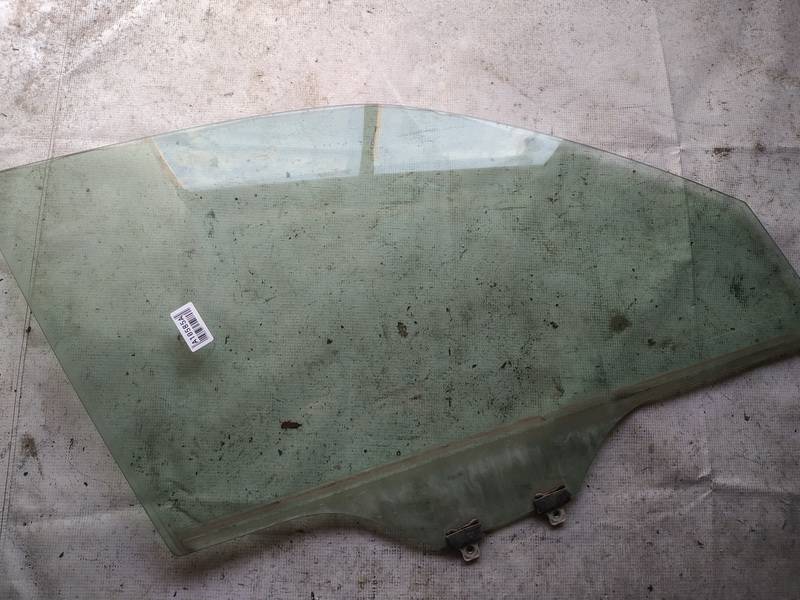 AS2 Subaru Forester 2008 Door-Drop Glass - FRONT RIGHT