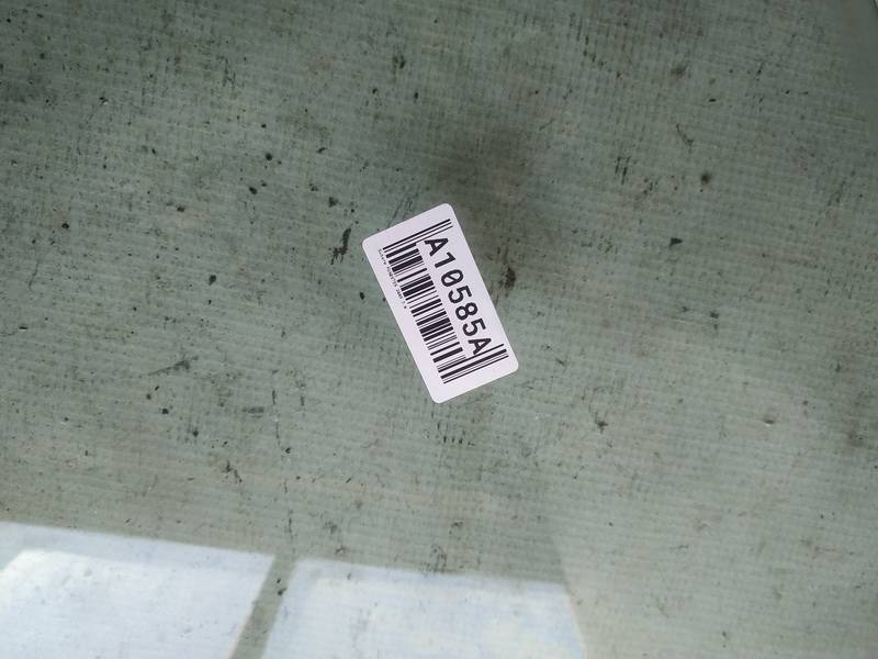 AS2 Subaru Forester 2008 Door-Drop Glass - FRONT RIGHT - Thumbnail 3