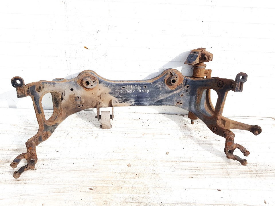 Opel Movano 2000 Subframe - FRONT