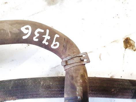 A4548320123 Mitsubishi Colt 2011 Tuyau de Radiateur - Thumbnail 2