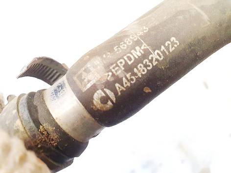 A4548320123 Mitsubishi Colt 2011 Tuyau de Radiateur - Thumbnail 3