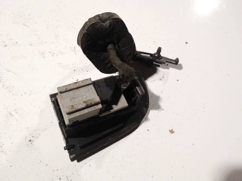 Audi A6 2000 Przycisk sterowania szybą (przyciski podnoszenia szyby) - Thumbnail 2