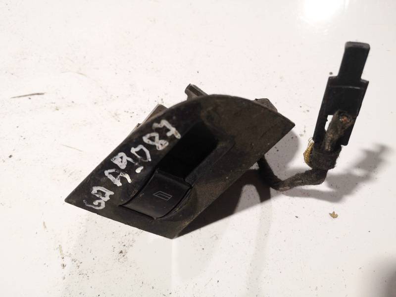 Audi A6 2000 Przycisk sterowania szybą (przyciski podnoszenia szyby) - Thumbnail 3