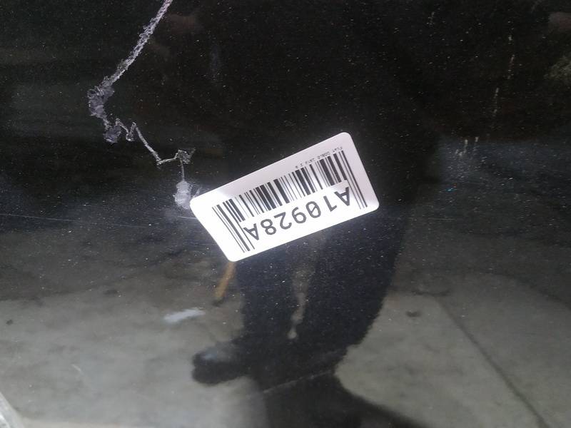 JUODOS Fiat Doblo 2010 porte avant droite - Thumbnail 3