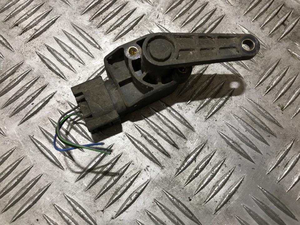 7L0616571 Audi A8 2004 Xenon Projecteur Nivellement Leve - Thumbnail 2