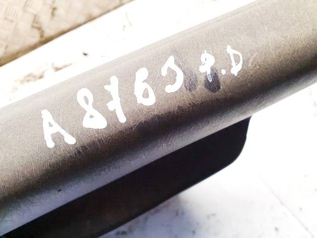 0005924921 Ford Focus 2002 Duru apmusimas (apdaila-absifkes)  P.D. - Thumbnail 2