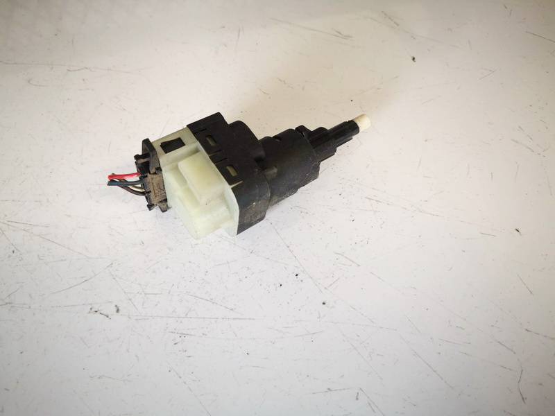 0911094 Skoda Octavia 2004 Brake Light Switch (sensor) - Switch (Pedal Contact) - Thumbnail 2