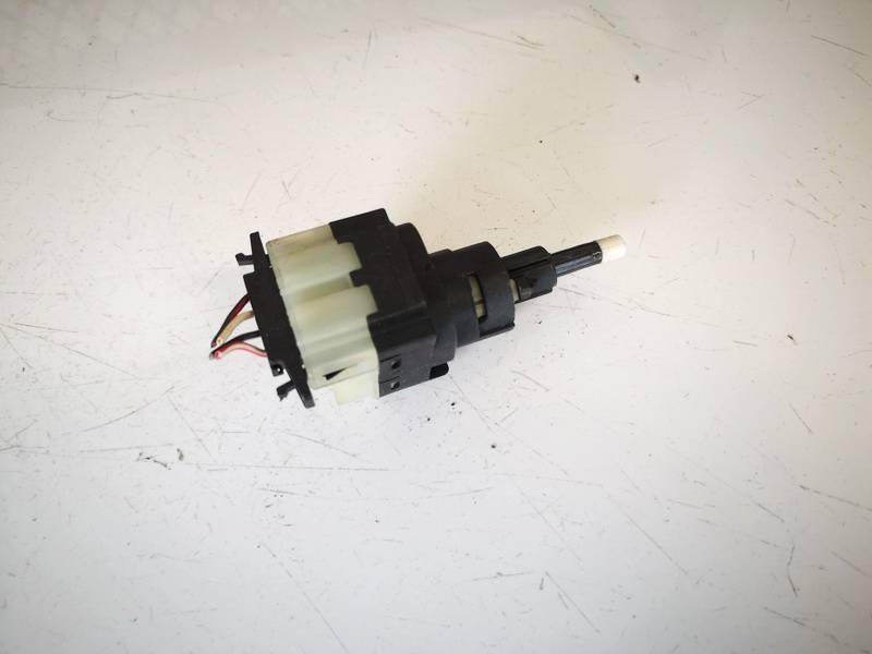 0911094 Skoda Octavia 2004 Brake Light Switch (sensor) - Switch (Pedal Contact)