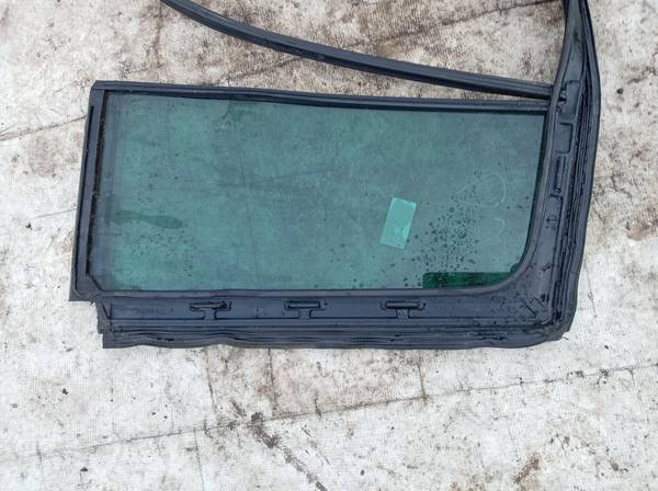 AS3 Volkswagen Touran 2004 Боковое окно - задний правый - Thumbnail 2