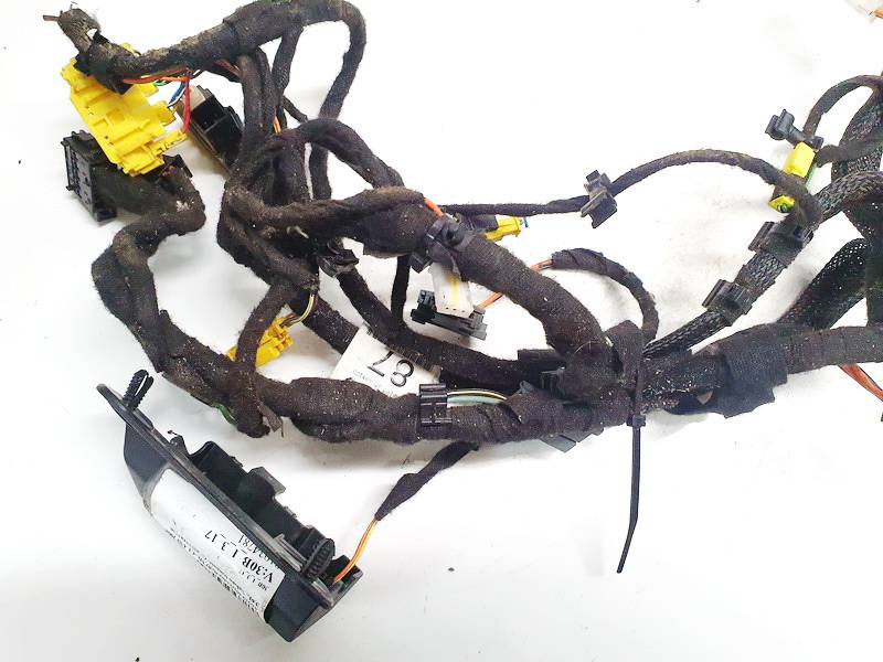 A2519183730 Mercedes-Benz ML-CLASS 2008 Lampka wnętrza - Thumbnail 3