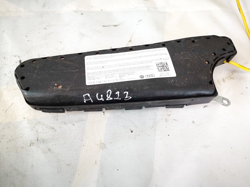 4F0880242E Jeep Cherokee 2004 Sitz AIRBAG