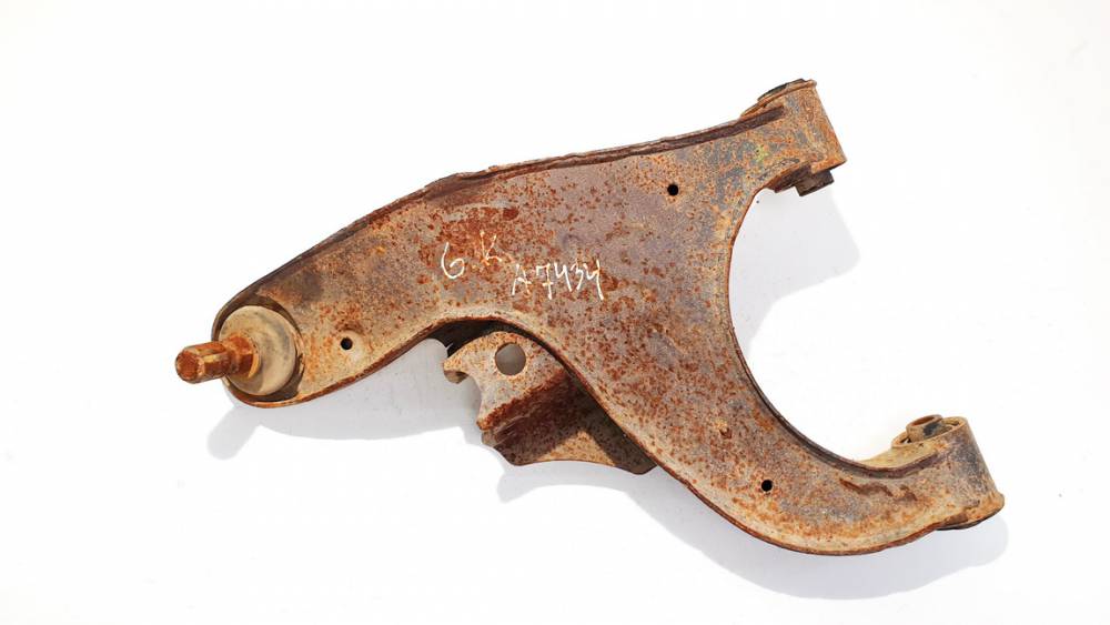 Nissan Pathfinder 2005 Control Arm - REAR LEFT - Thumbnail 2