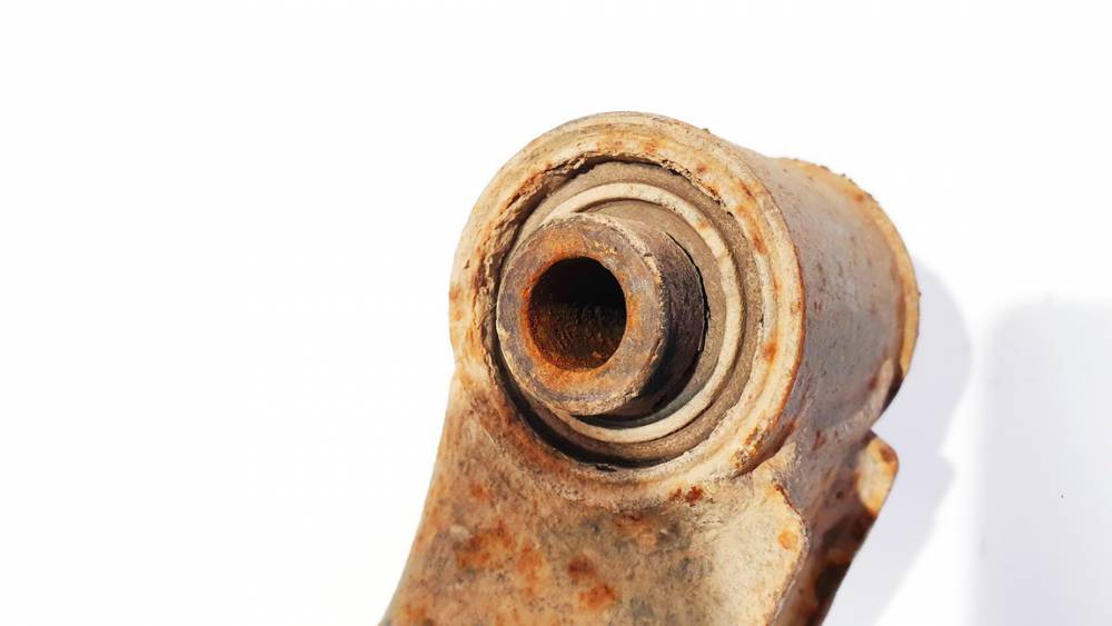 Nissan Pathfinder 2005 Control Arm - REAR LEFT - Thumbnail 3