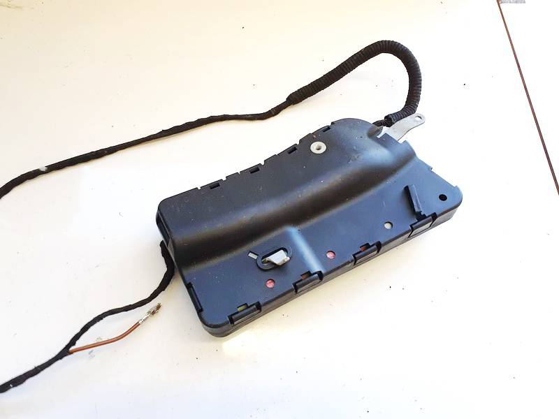 7L0880240B Porsche Cayenne 2003 Istuimen turvatyyny SRS - Thumbnail 3