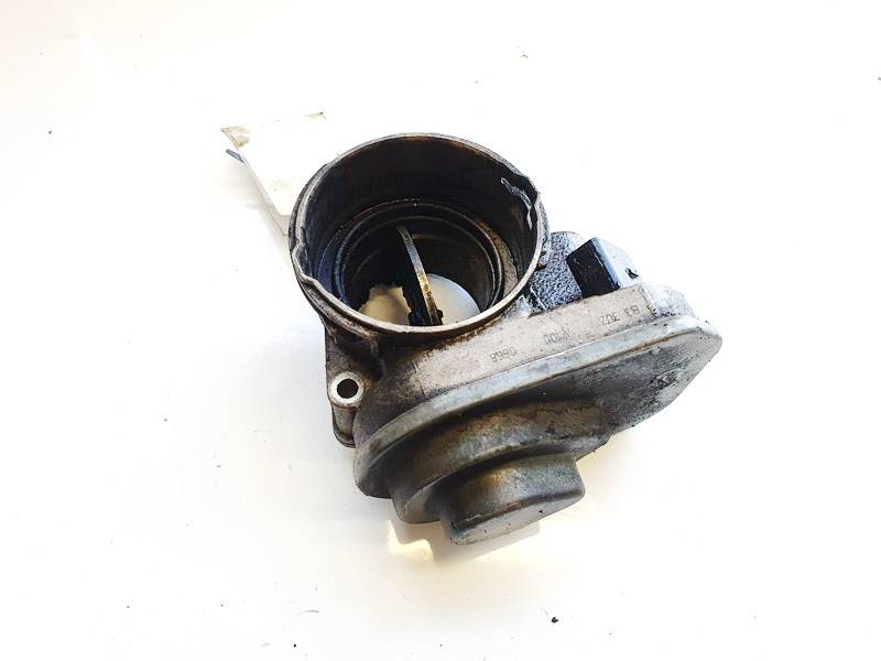 038128063G Volkswagen Golf 2004 High Flow Throttle Body Valve (Air Control Valve)