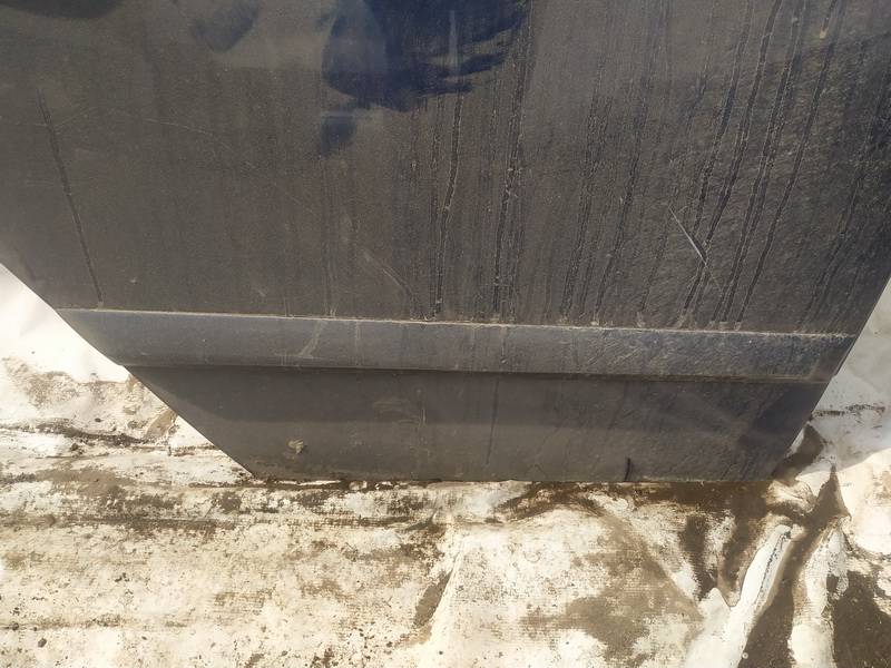 Opel Astra 2004 Molding door - REAR RIGHT side - Thumbnail 2