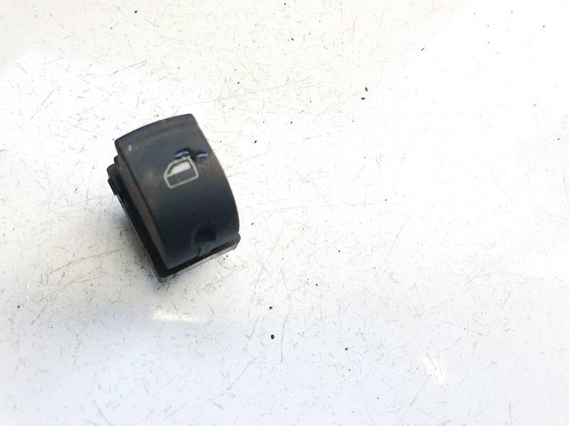 4F0959855A Audi A6 2010 Power window control (Window Regulator-Window Switch)