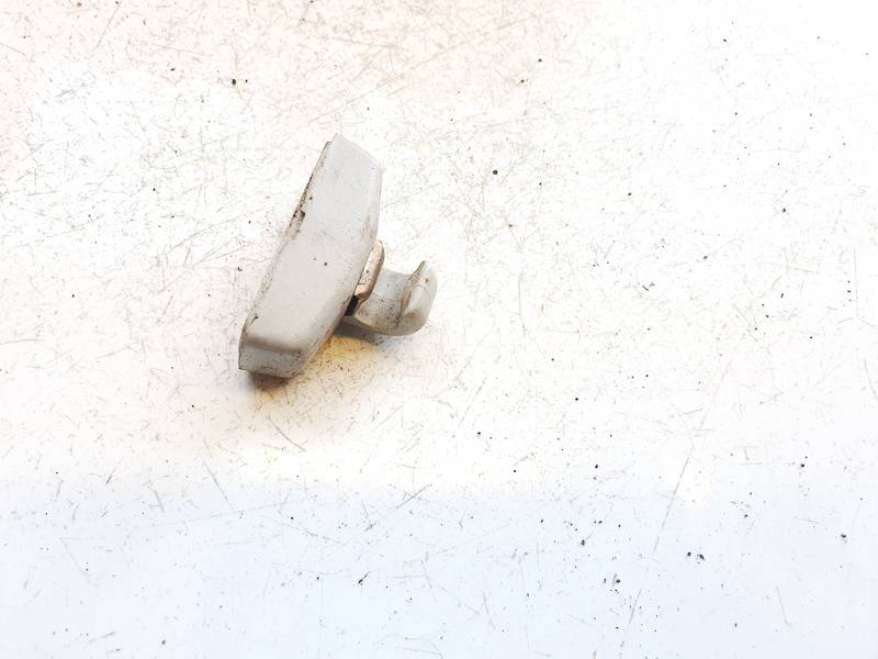 3B0857561B Volkswagen Caddy 2004 Wykończenie wnętrza (plastikowe elementy) - Thumbnail 3