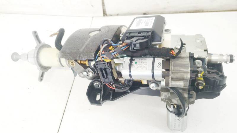32306771415101 BMW 7-Series 2004 Estate Steering Column - Thumbnail 3