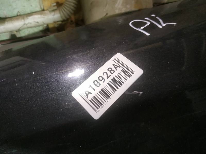 JUODOS Fiat Doblo 2010 porte avant gauche - Thumbnail 3