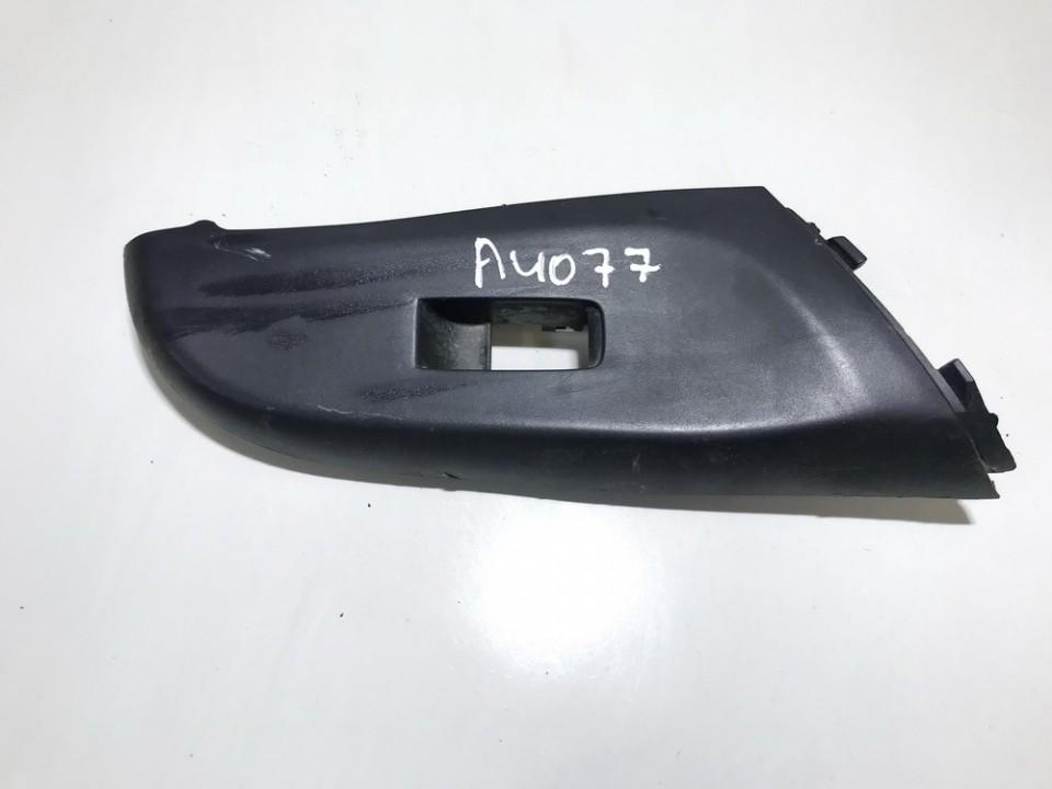 80960BM520 Nissan Almera 2000 Ikkunan säätöpainikkeen koriste