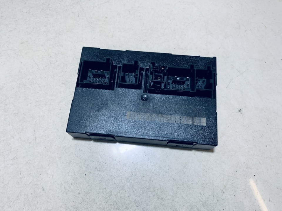 1K0959433BL Volkswagen Golf 2004 General Module Comfort Relay (Unit)