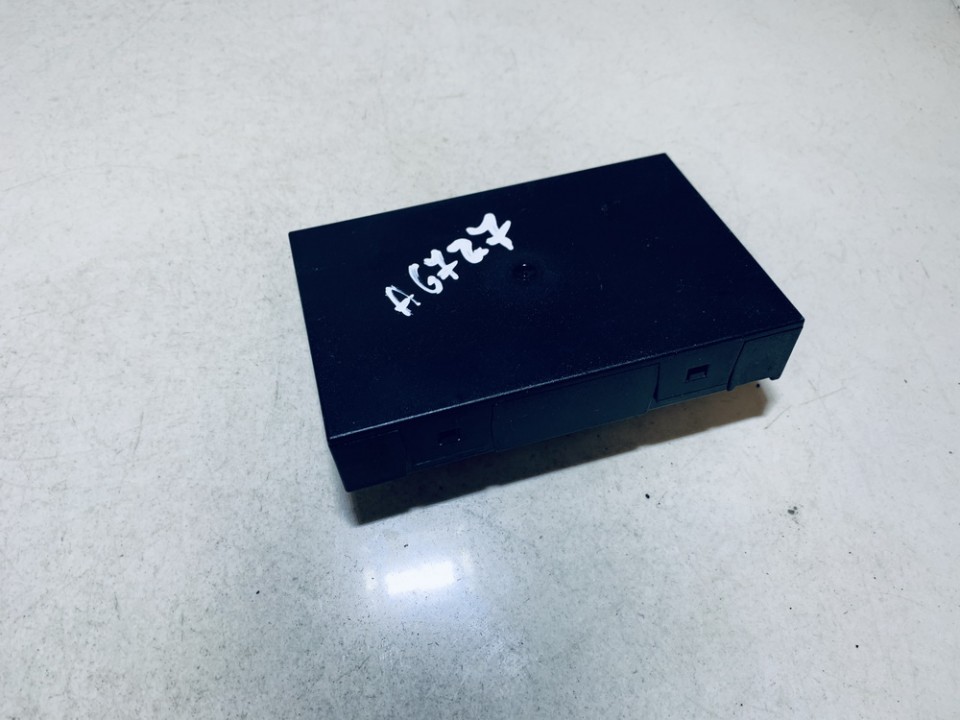 1K0959433BL Volkswagen Golf 2004 General Module Comfort Relay (Unit) - Thumbnail 3