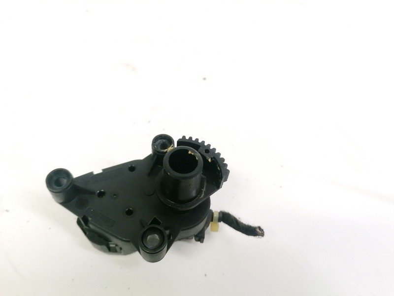 7M3907511E Ford Galaxy 2001 Heater Vent Flap Control Actuator Motor - Thumbnail 3