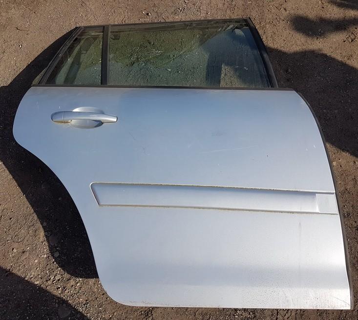 SIDABRINES Citroen C4 Grand Picasso 2007 Durys G.D.