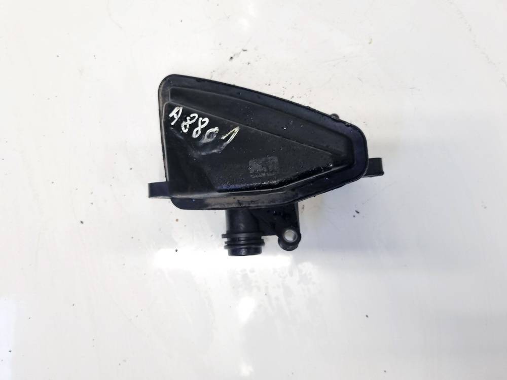 A6421400087 Mercedes-Benz R-CLASS 2006 Isiurbimo rezonatorius