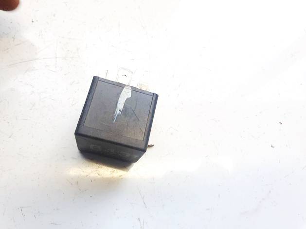 8K0951253 Audi A5 2008 Relay module - Thumbnail 2