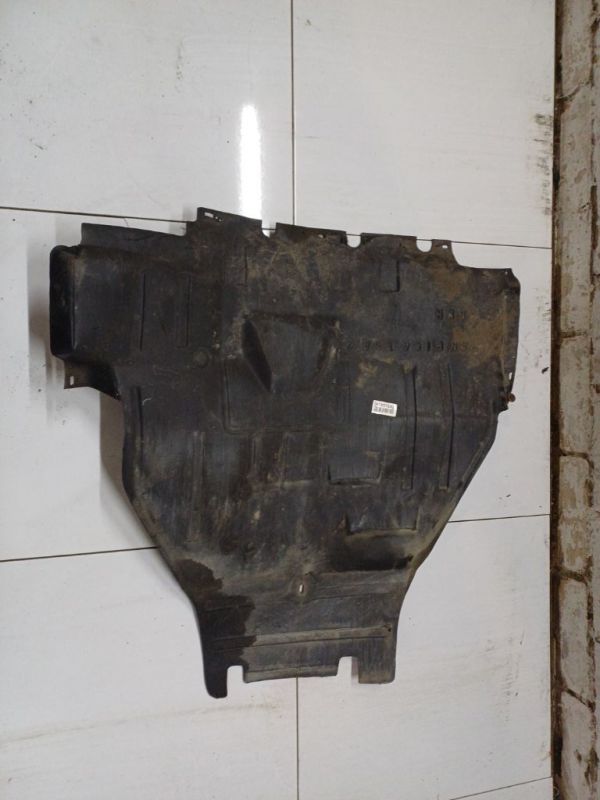 Peugeot Partner 2005 Under Engine Gearbox Cover