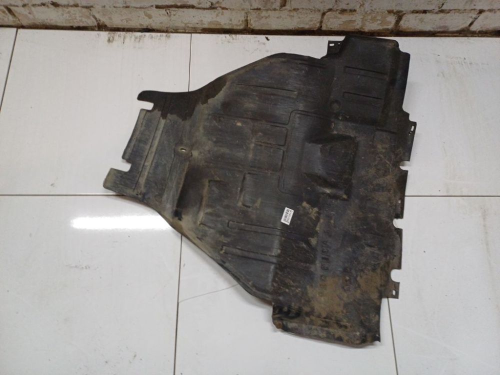 Peugeot Partner 2005 Under Engine Gearbox Cover - Thumbnail 4