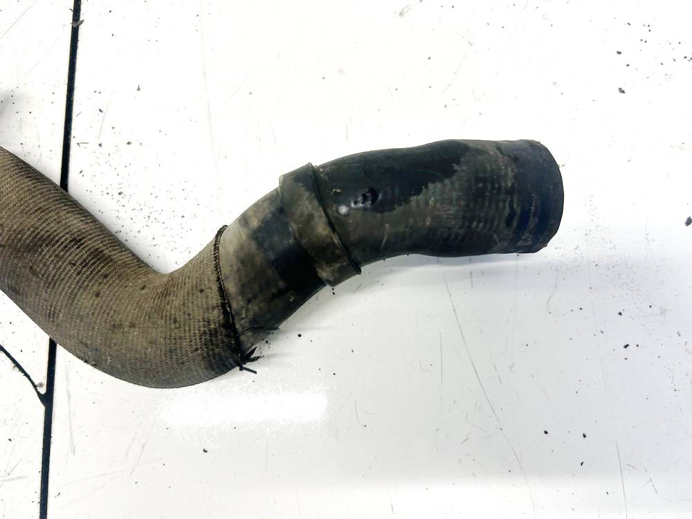 Skoda Fabia 2006 Radiator Hose (Water Hose) - Thumbnail 2