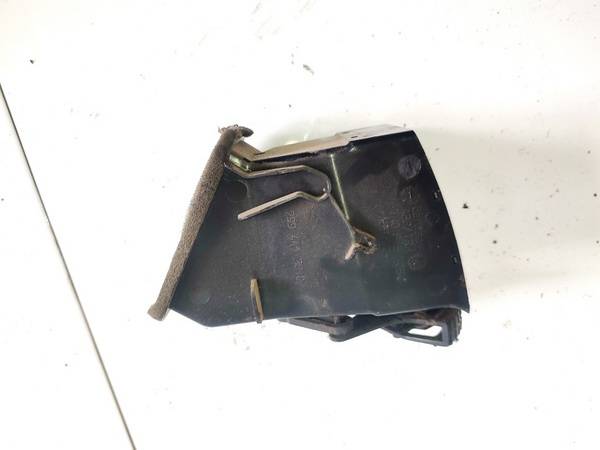 2994413810 Volkswagen Transporter 2008 Rejilla Aireadora - 
Moldura protectora de la rejilla de ventilación lateral del panel