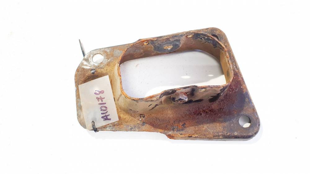 1K0505130J Volkswagen Touran 2005 Beam bracket (subframe ) - REAR RIGHT