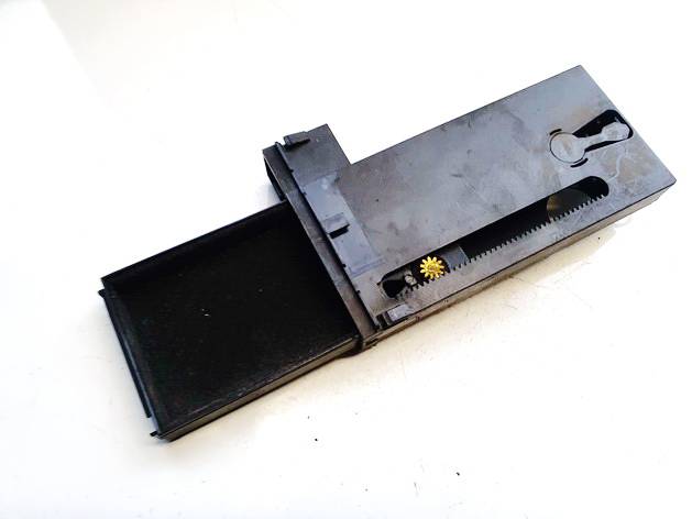 8E1941561B Audi A4 2003 Glove Box Assembly - Thumbnail 2