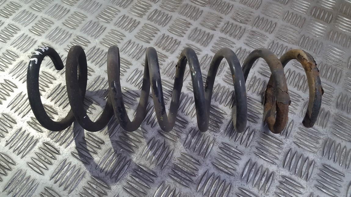 Volvo V50 2005 Amortizatoriaus Spyruokle Galine