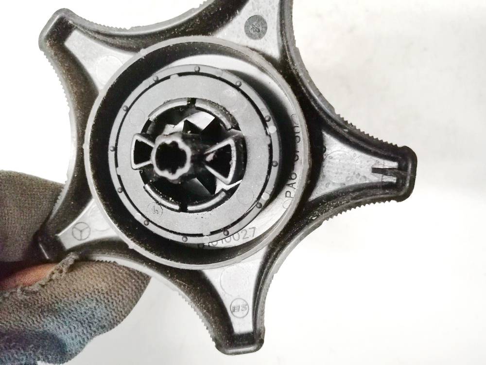 A2039190088 Mercedes-Benz C-CLASS 2004 Interior trim - Thumbnail 3