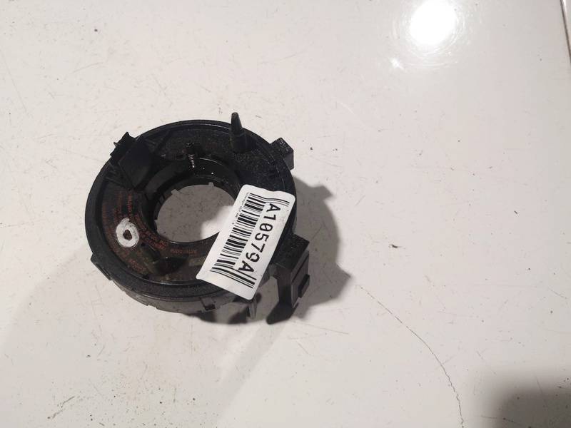 1J0959653B Volkswagen Golf 2001 Механизм подрулевой для SRS (ленточный)