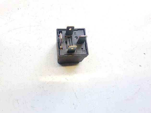 8K0951253 Audi A5 2008 Relay module - Thumbnail 2