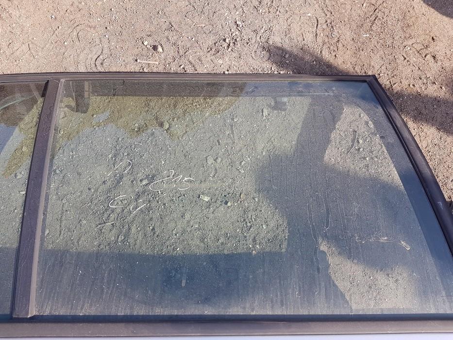 Citroen C4 Grand Picasso 2007 Duru stiklas G.D.