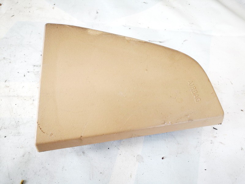 24437225 Opel Vectra 2002 Seat AIRBAG