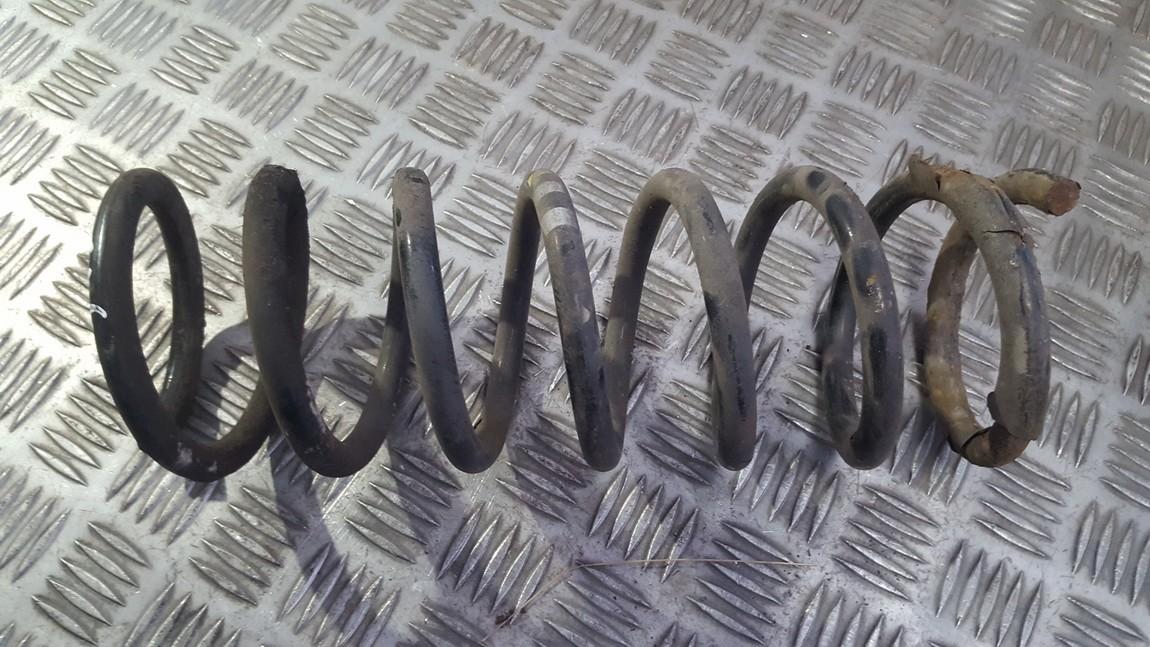 Volvo V50 2005 Amortizatoriaus Spyruokle Galine