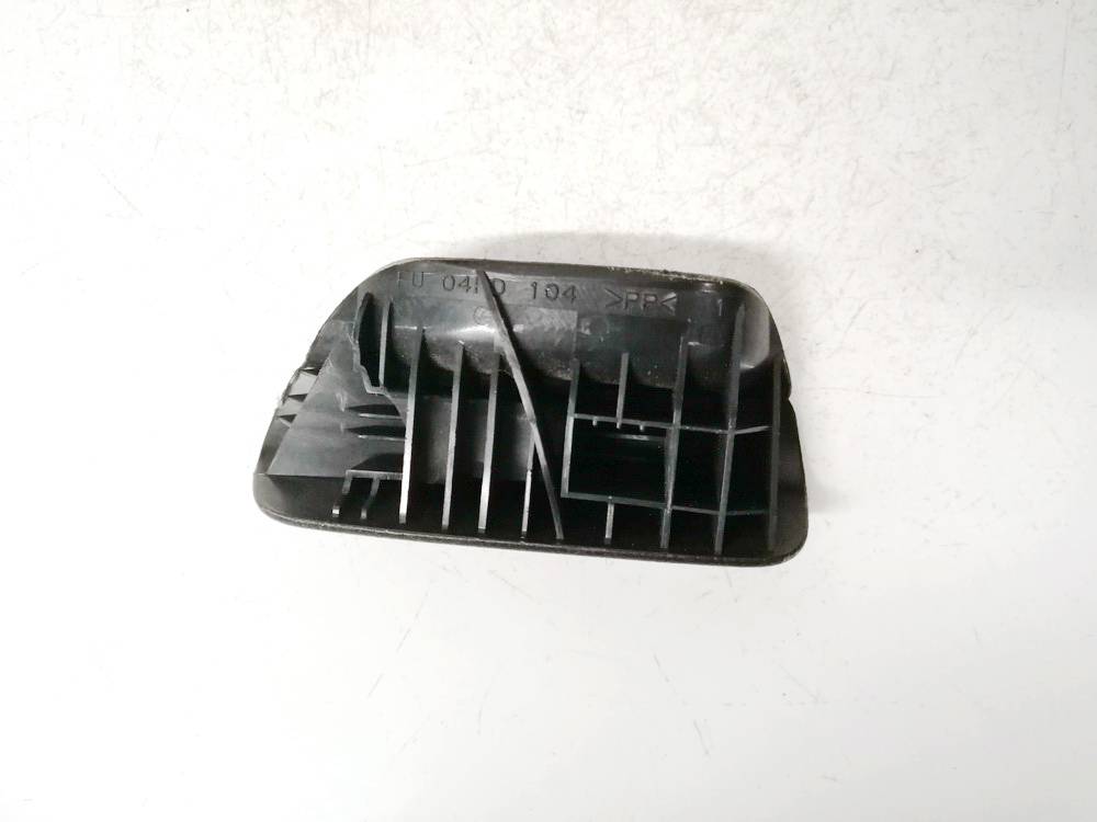 Skoda Yeti 2012 Salona apdare (plastmasas) - Thumbnail 2