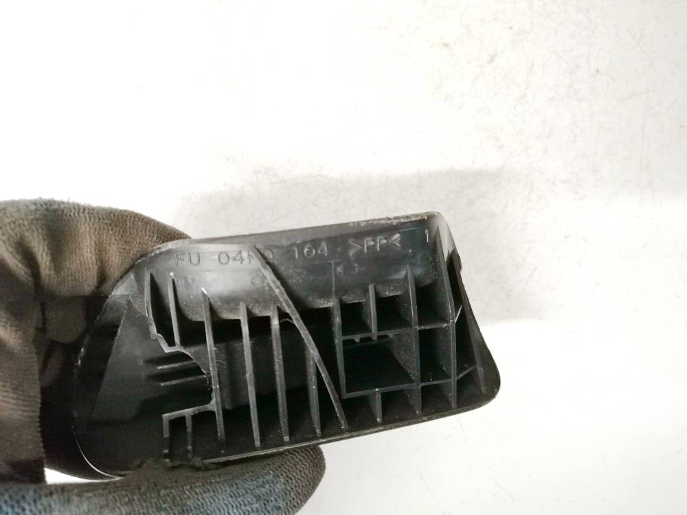 Skoda Yeti 2012 Salona apdare (plastmasas) - Thumbnail 3