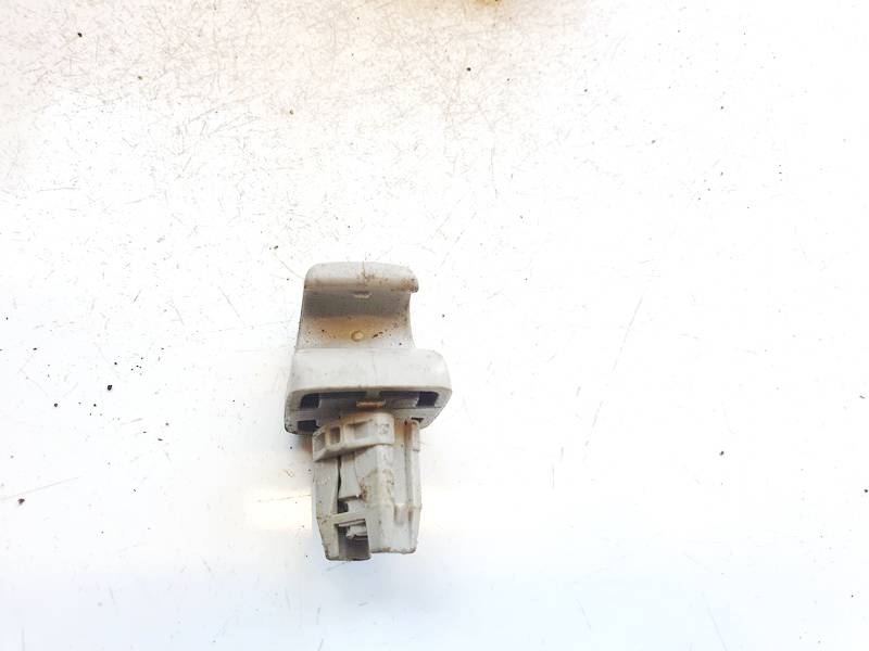 Renault Scenic 2003 Interior trim