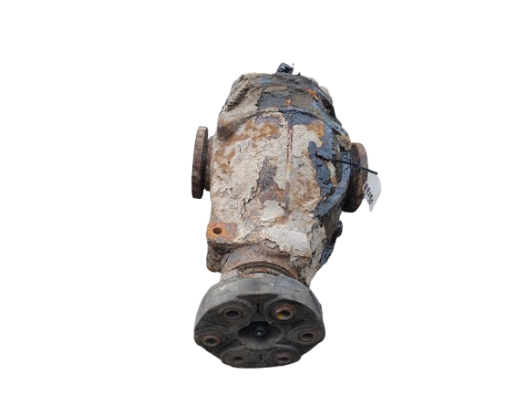 Mercedes-Benz S-CLASS 2000 Differential hinten Hinterachsgetriebe